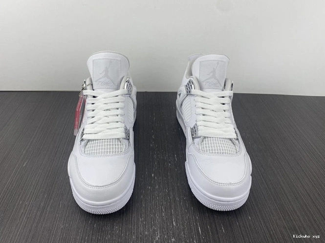Money Retro Pure Sophisticated 4 3963 308497- Jordan 1015